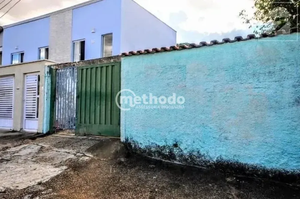 Casa, 1 quarto, 63 m² - Foto 3