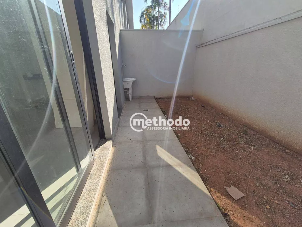 Casa à venda com 3 quartos, 105m² - Foto 8