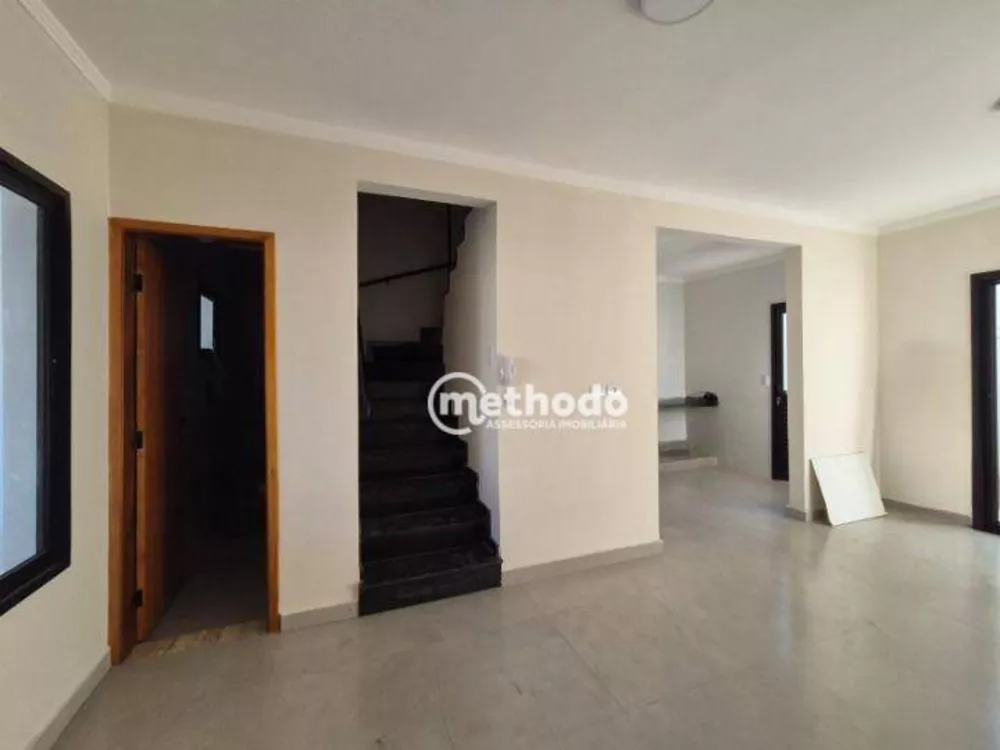 Casa à venda com 3 quartos, 105m² - Foto 5