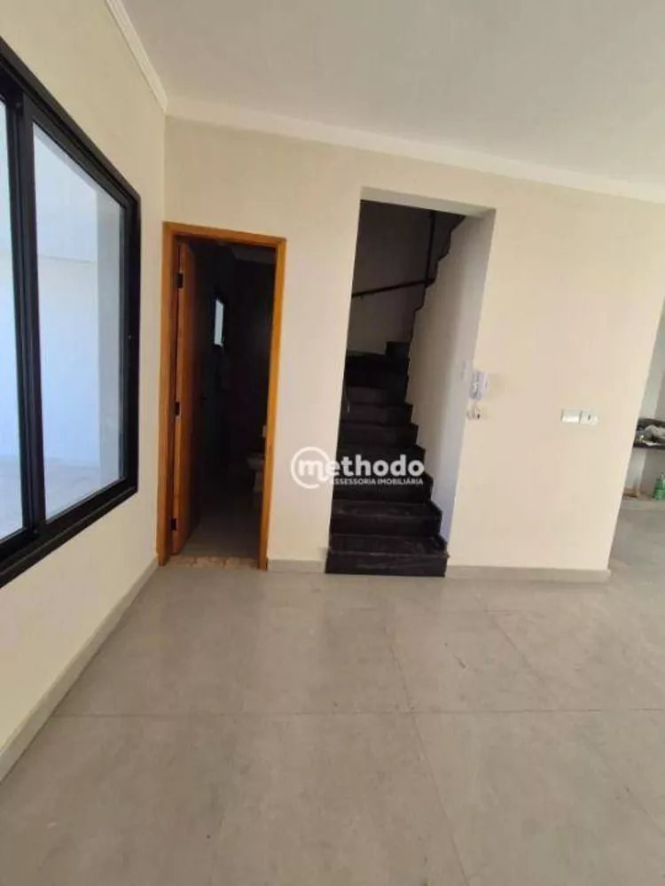 Casa à venda com 3 quartos, 105m² - Foto 6