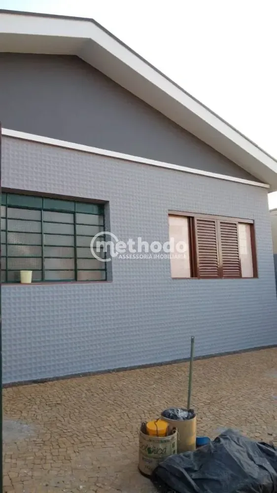 Casa, 3 quartos, 133 m² - Foto 1