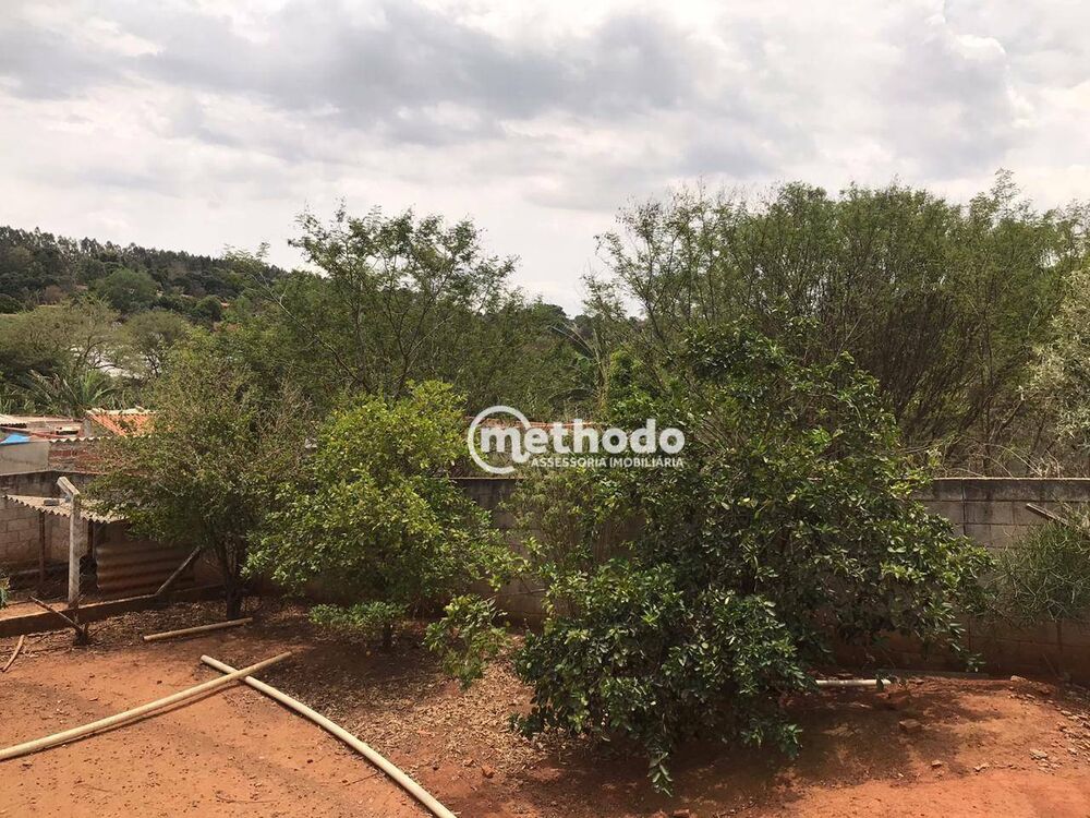 Chácara à venda com 4 quartos, 287m² - Foto 7