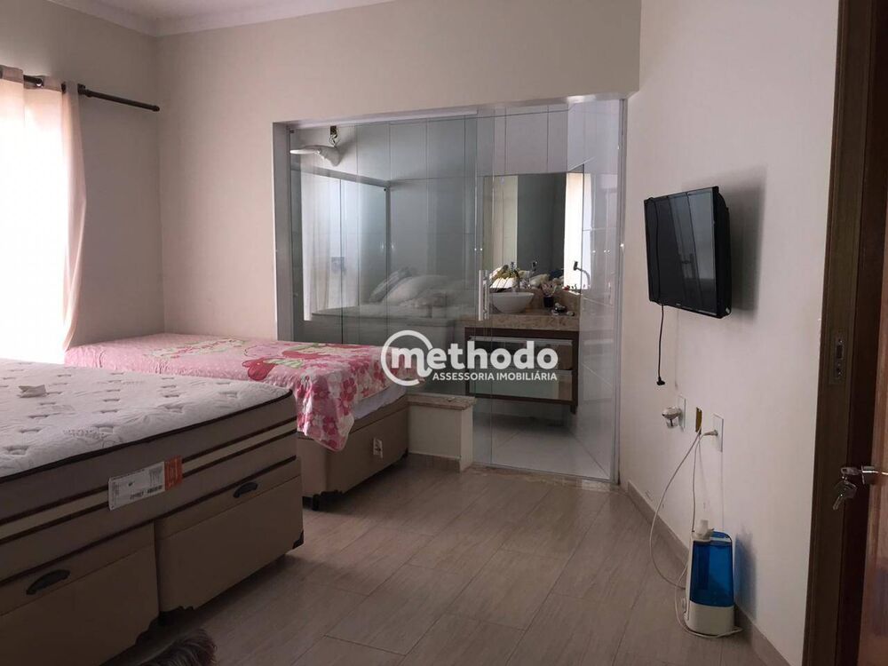 Chácara à venda com 4 quartos, 287m² - Foto 5
