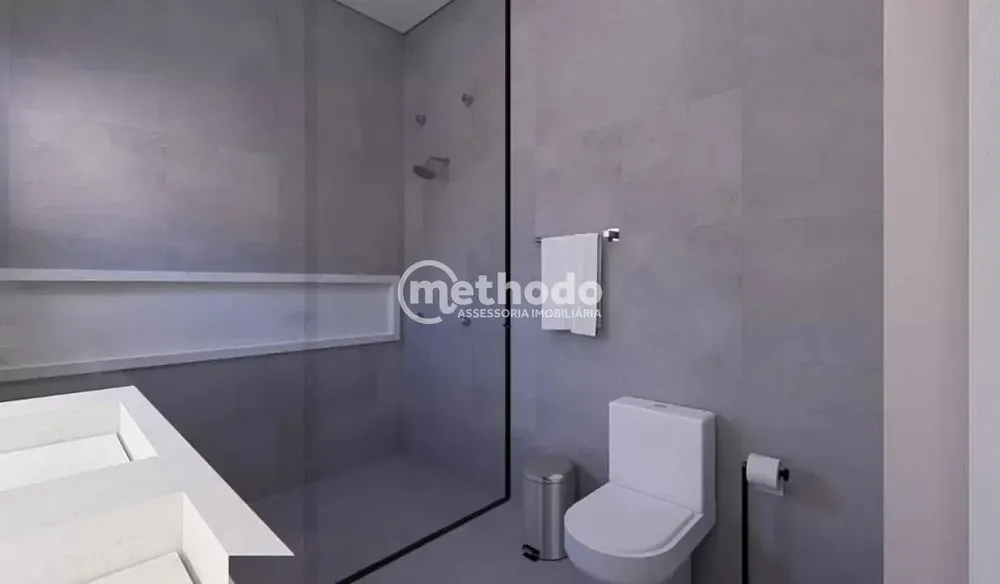 Casa, 3 quartos, 218 m² - Foto 2