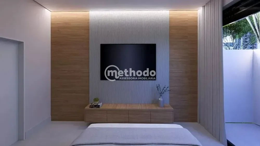 Casa, 3 quartos, 218 m² - Foto 3