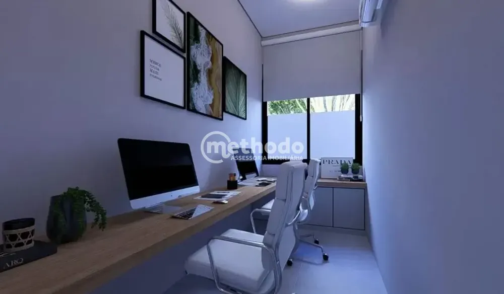 Casa, 3 quartos, 218 m² - Foto 1