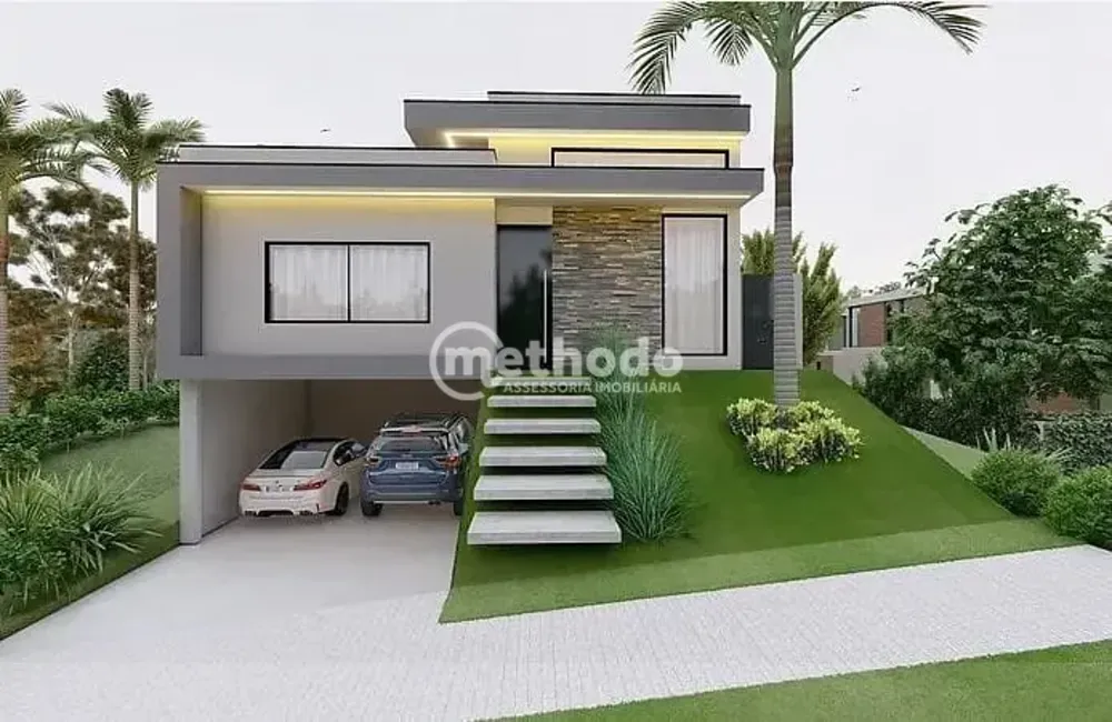 Casa, 3 quartos, 218 m² - Foto 4