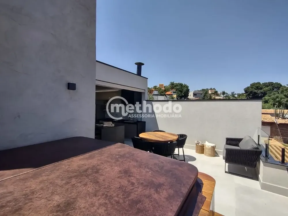Casa, 3 quartos, 171 m² - Foto 4
