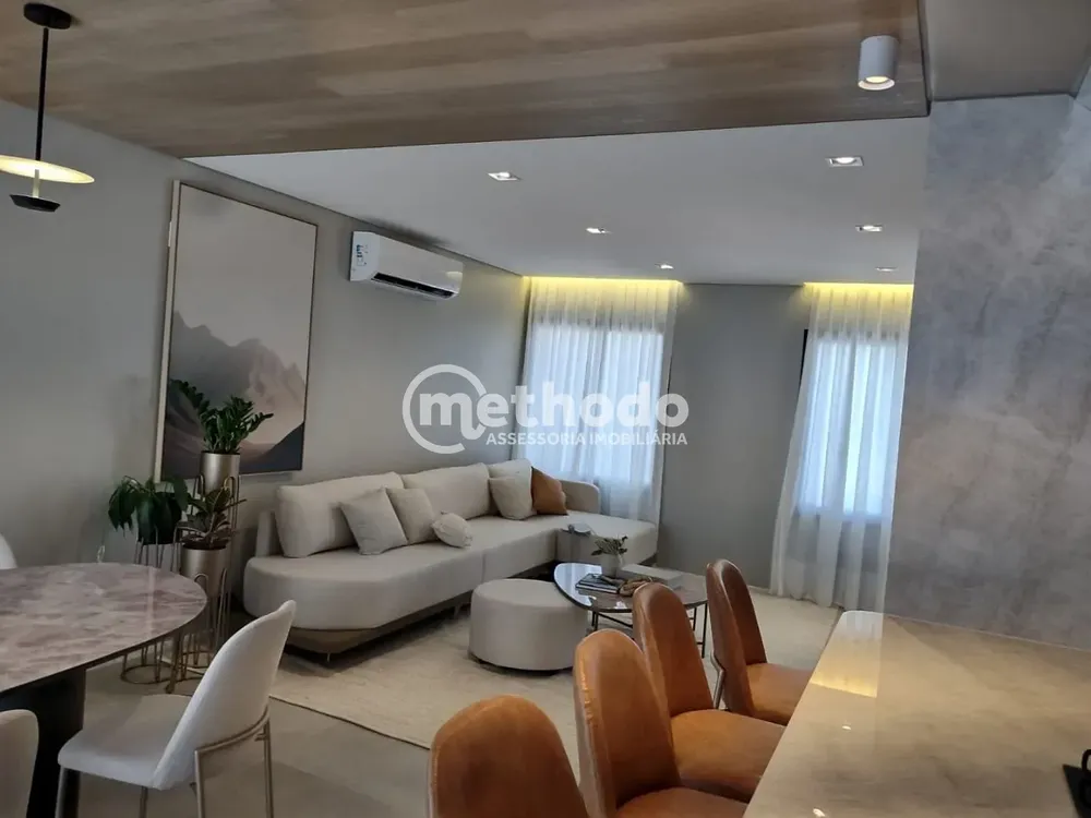 Casa, 3 quartos, 171 m² - Foto 3