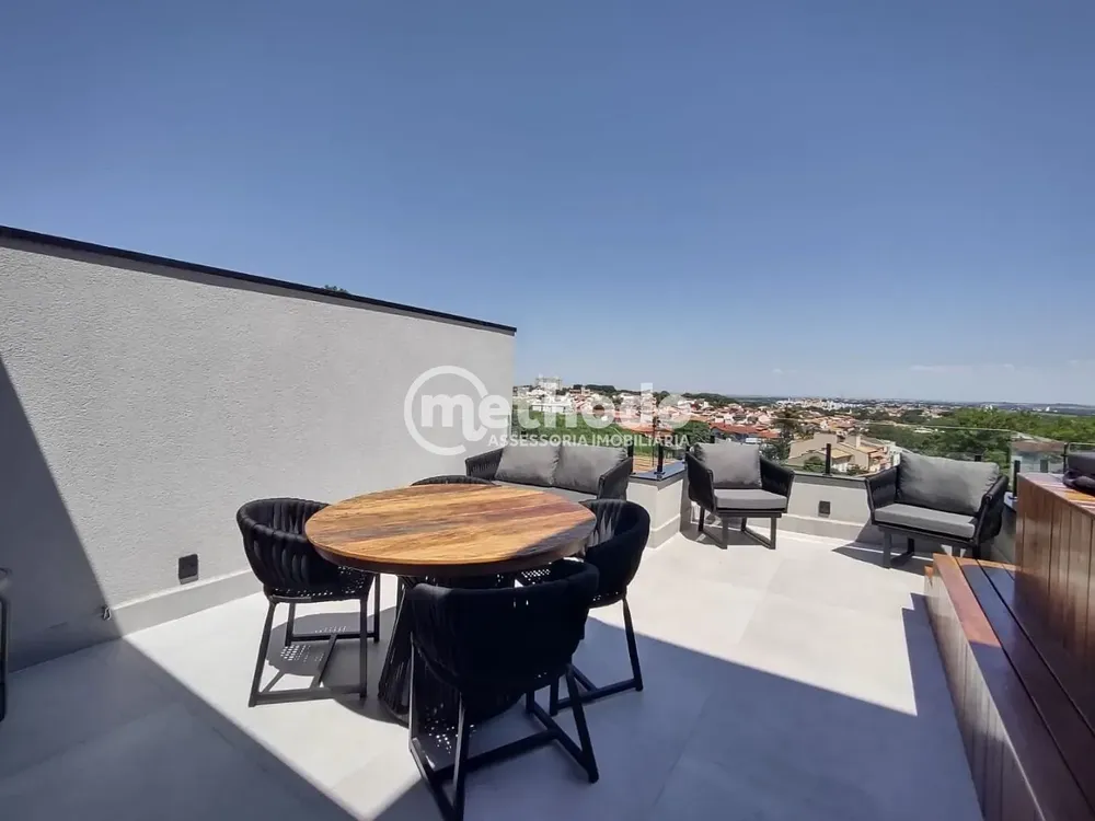 Casa, 3 quartos, 171 m² - Foto 1