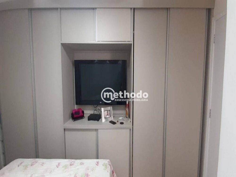 Apartamento à venda com 3 quartos, 94m² - Foto 2