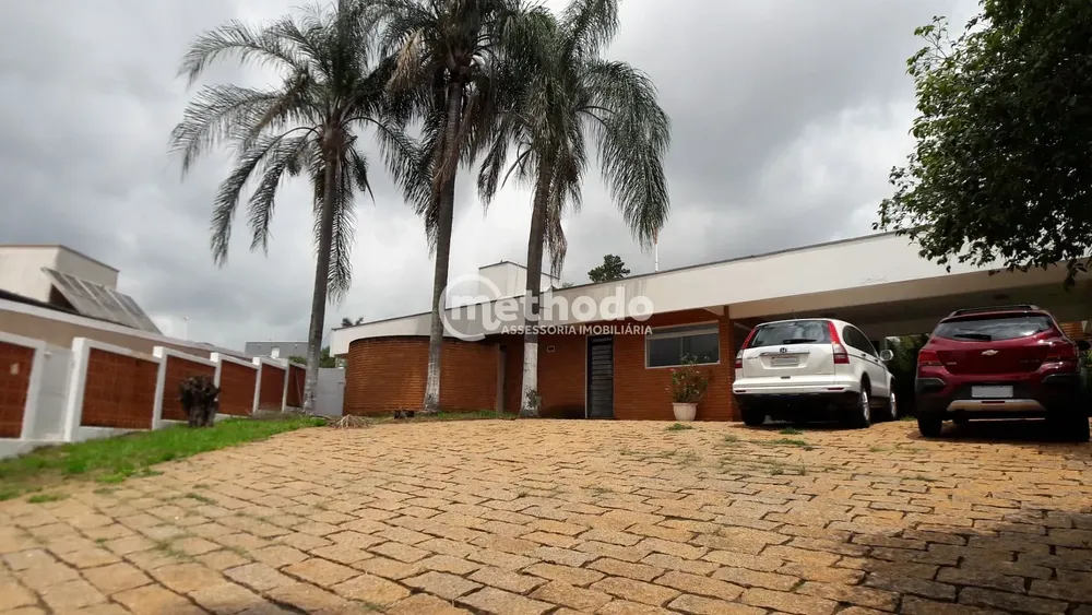 Casa, 6 quartos, 302 m² - Foto 3