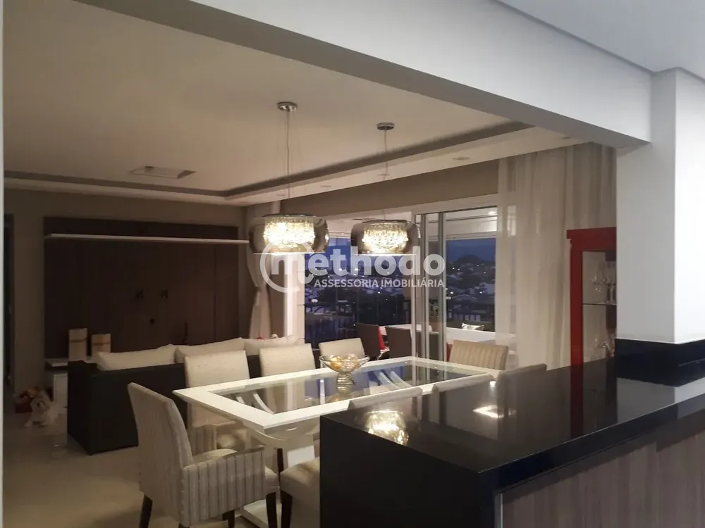 Apartamento, 3 quartos, 138 m² - Foto 1
