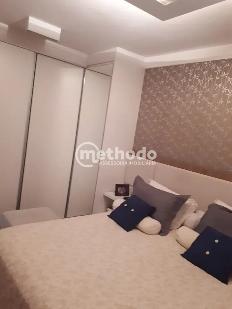 Apartamento, 3 quartos, 138 m² - Foto 2