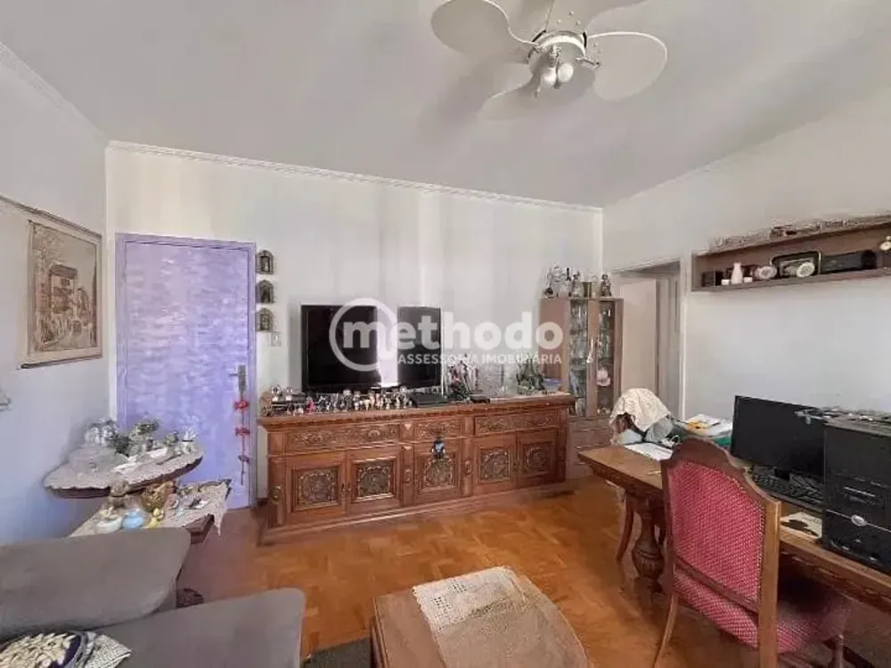 Apartamento, 2 quartos, 98 m² - Foto 2