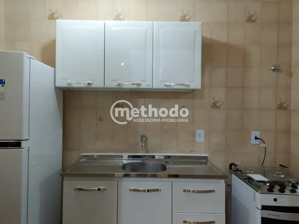 Apartamento, 1 quarto, 47 m² - Foto 1