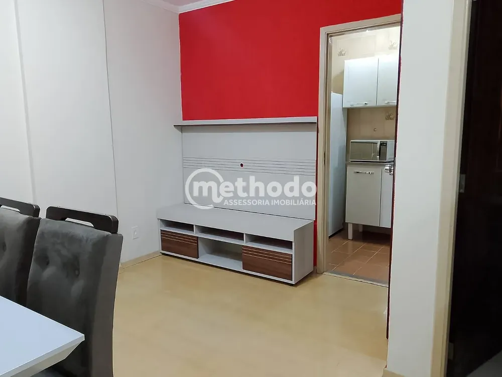 Apartamento, 1 quarto, 47 m² - Foto 2