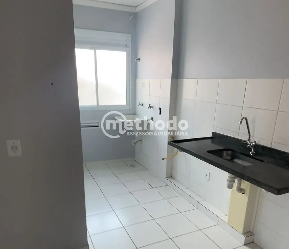 Apartamento, 2 quartos, 43 m² - Foto 1
