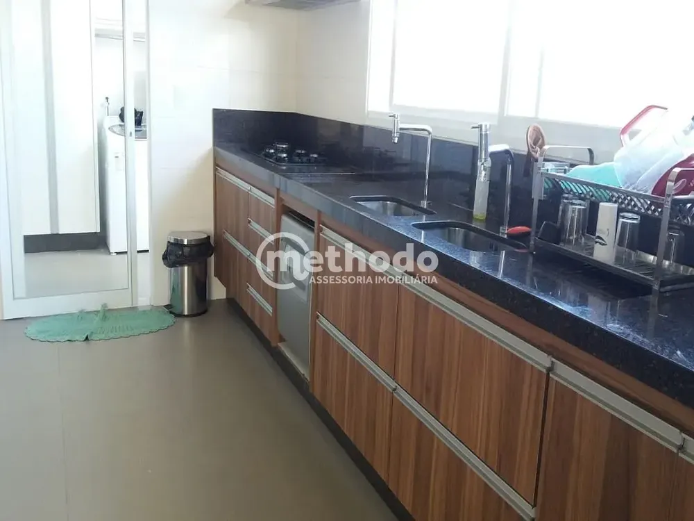 Casa, 3 quartos, 233 m² - Foto 4