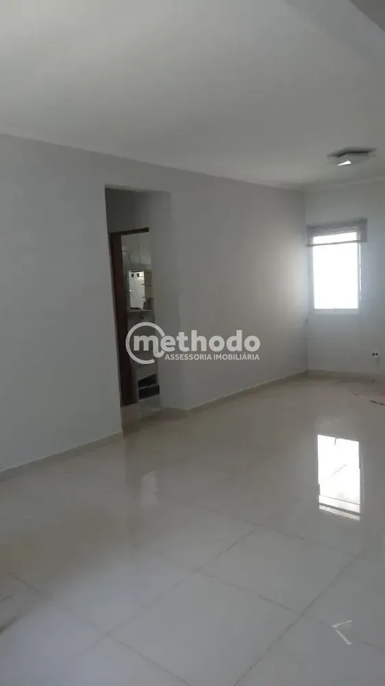 Apartamento, 3 quartos, 90 m² - Foto 1