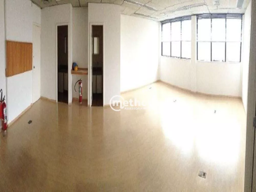 Conjunto Comercial-Sala para alugar, 79m² - Foto 3