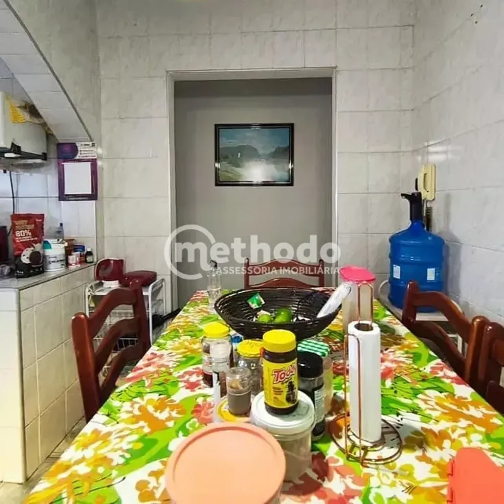 Casa, 3 quartos, 125 m² - Foto 2