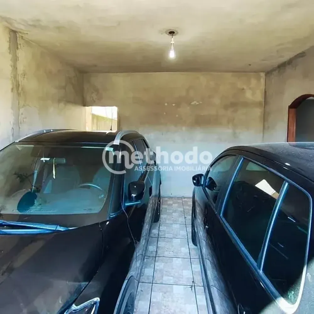 Casa, 3 quartos, 125 m² - Foto 1