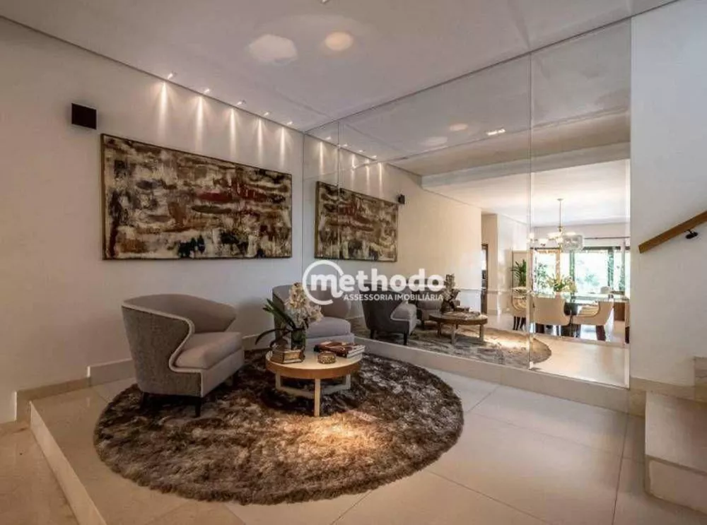 Casa à venda com 4 quartos, 480m² - Foto 2