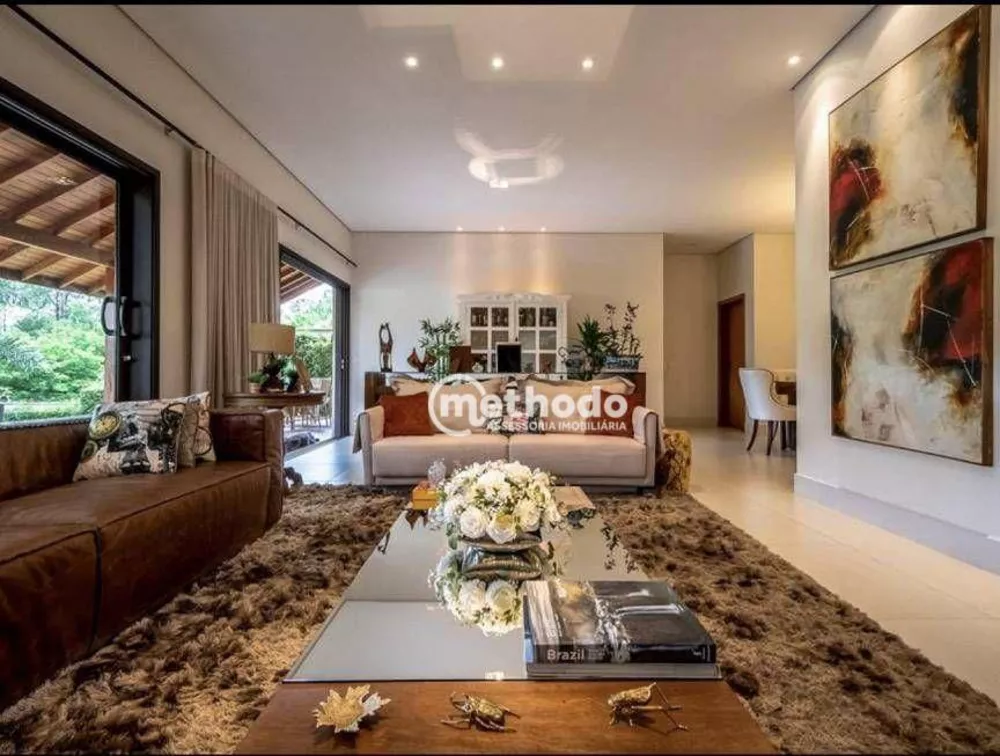 Casa à venda com 4 quartos, 480m² - Foto 1