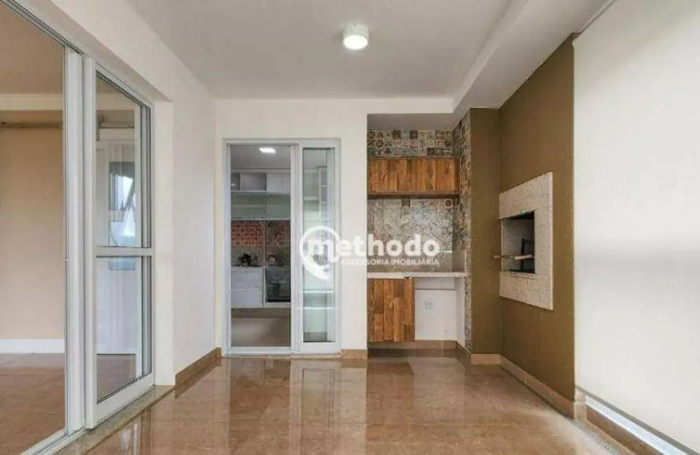 Apartamento à venda com 3 quartos, 181m² - Foto 5