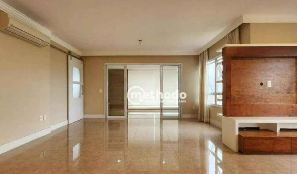 Apartamento à venda com 3 quartos, 181m² - Foto 4