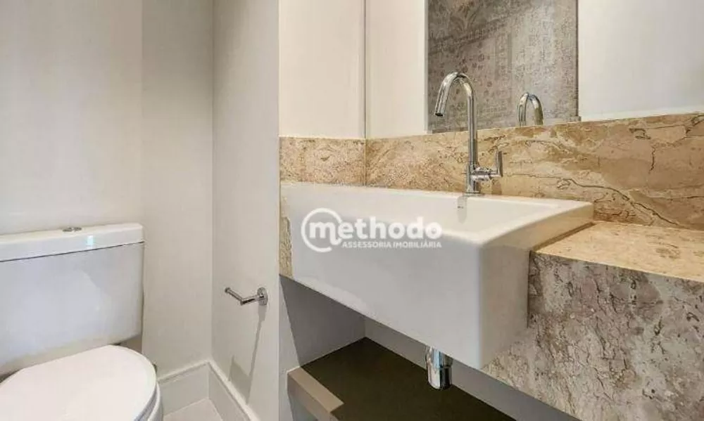 Apartamento à venda com 3 quartos, 181m² - Foto 7