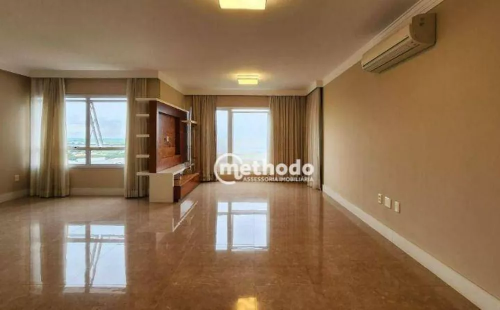 Apartamento à venda com 3 quartos, 181m² - Foto 1