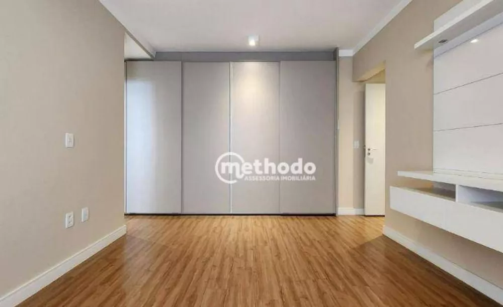 Apartamento à venda com 3 quartos, 181m² - Foto 8