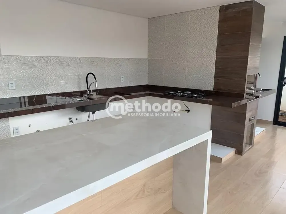 Casa, 3 quartos, 190 m² - Foto 1