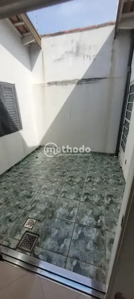 Casa, 3 quartos, 211 m² - Foto 1