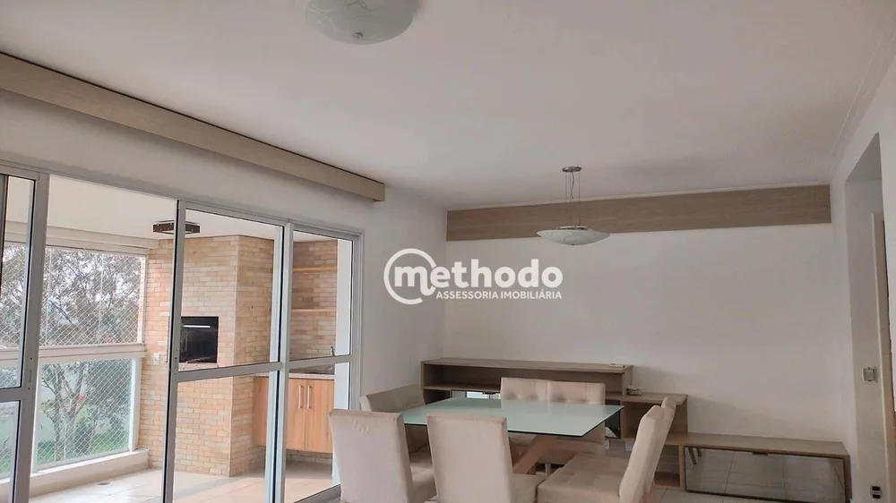 Apartamento à venda com 3 quartos, 137m² - Foto 4