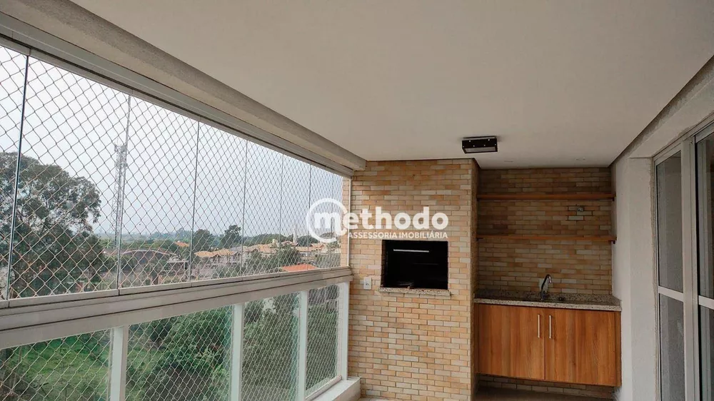 Apartamento à venda com 3 quartos, 137m² - Foto 5