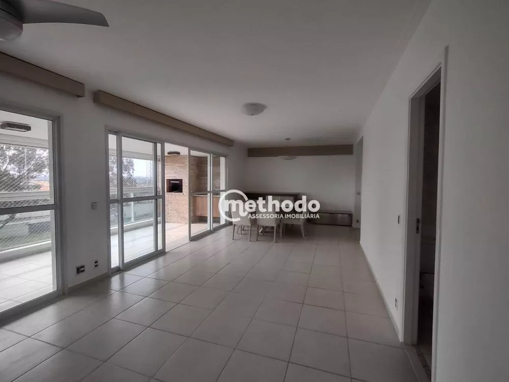 Apartamento à venda com 3 quartos, 137m² - Foto 3