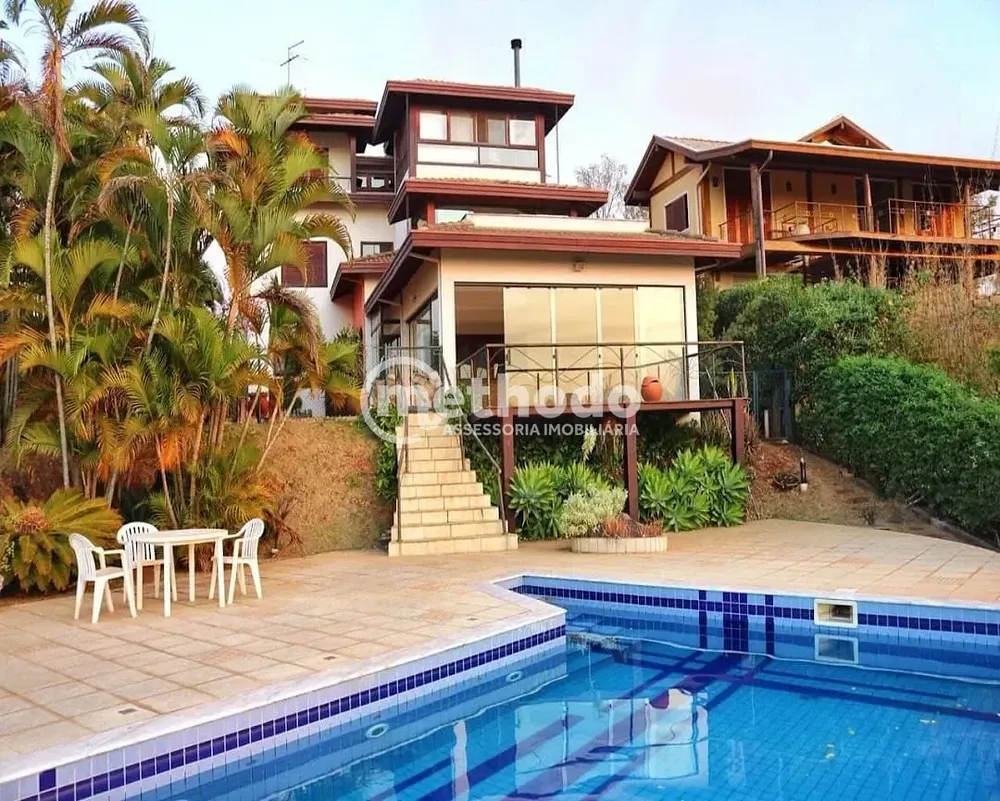 Casa, 3 quartos, 700 m² - Foto 2