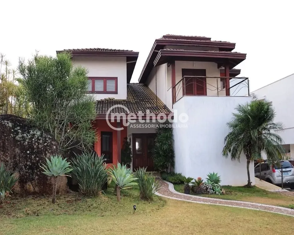 Casa, 3 quartos, 700 m² - Foto 1