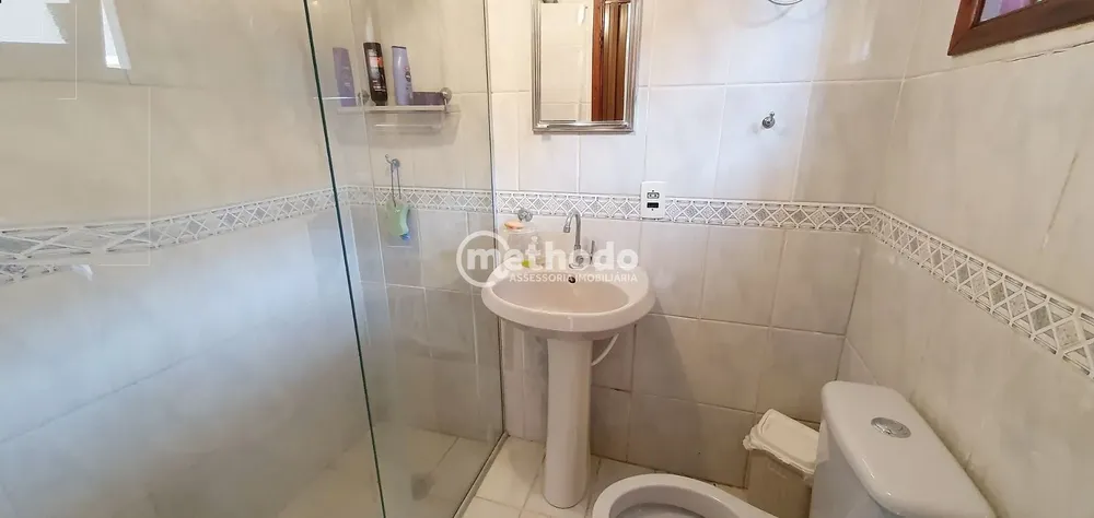 Casa, 3 quartos, 157 m² - Foto 2