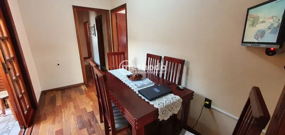 Casa, 3 quartos, 157 m² - Foto 1