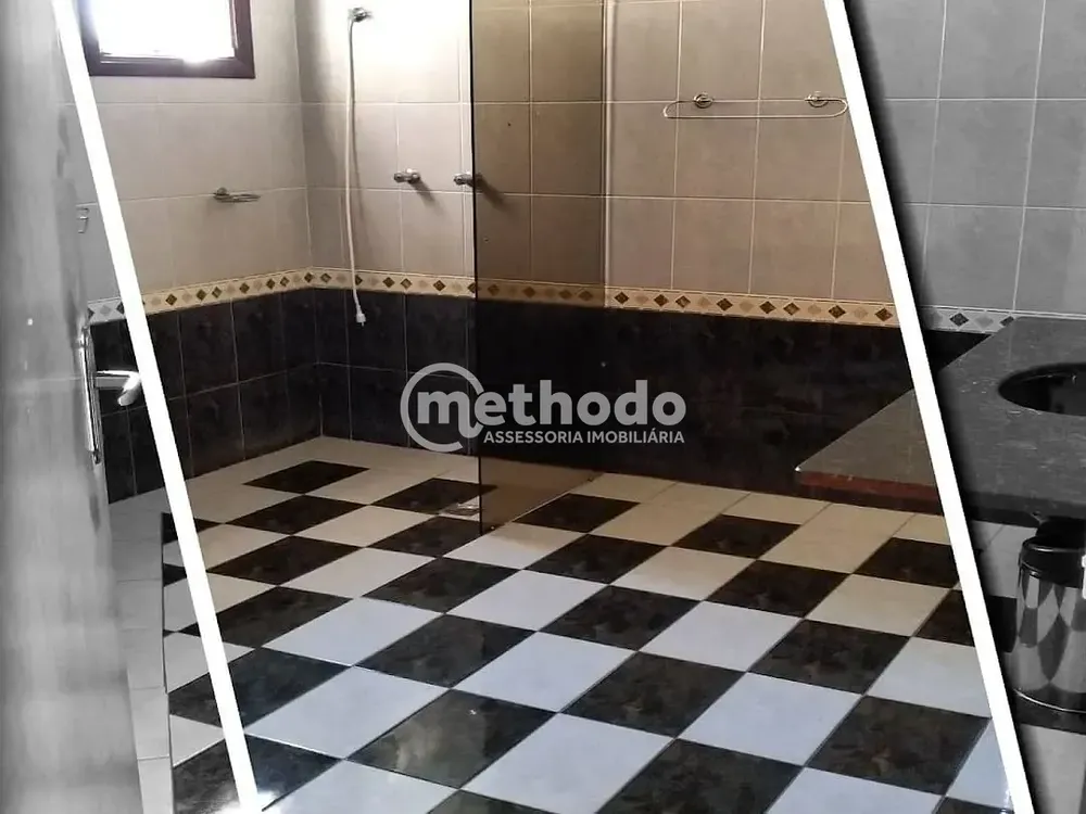 Casa, 5 quartos, 510 m² - Foto 3