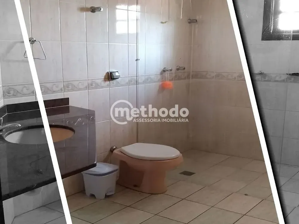 Casa, 5 quartos, 510 m² - Foto 4