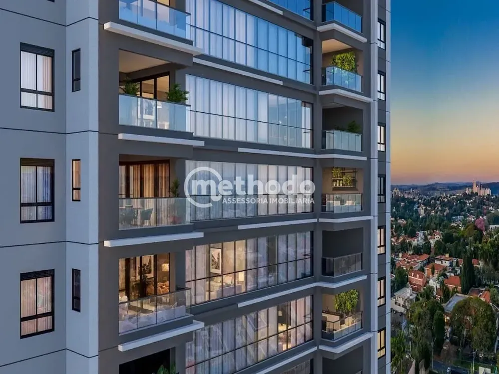 Apartamento, 3 quartos, 219 m² - Foto 2