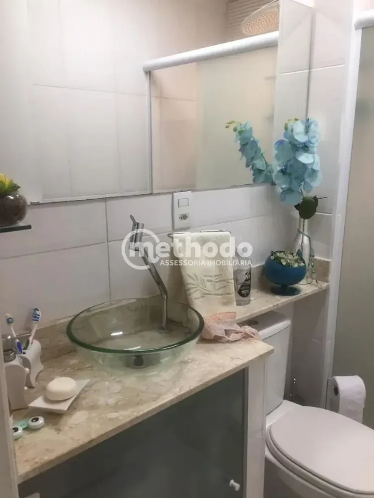 Apartamento, 2 quartos, 70 m² - Foto 4