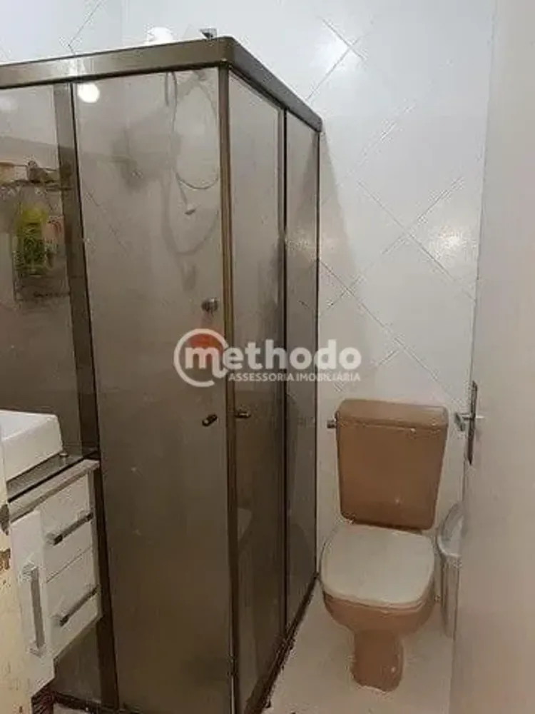 Apartamento, 2 quartos, 58 m² - Foto 3