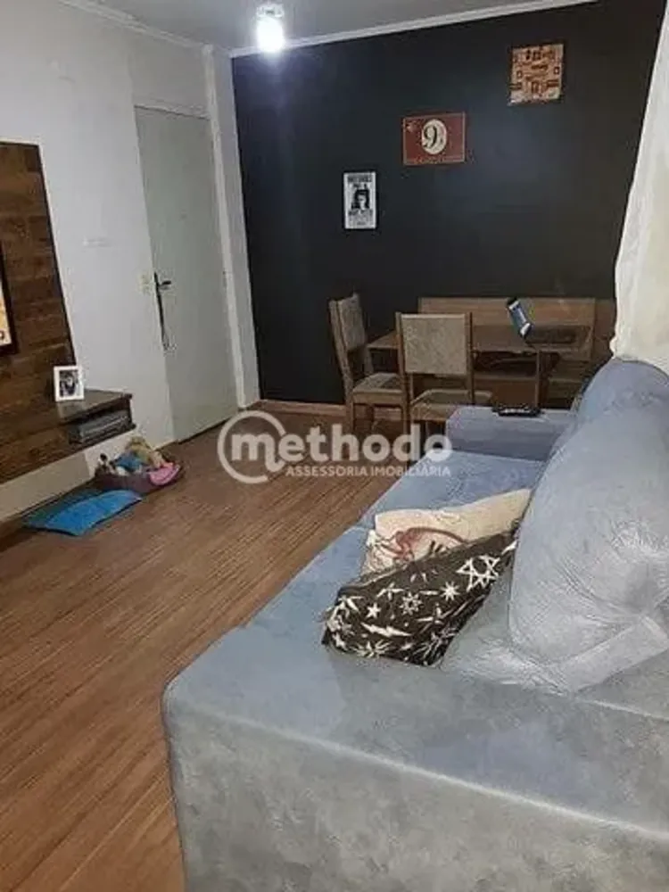 Apartamento, 2 quartos, 58 m² - Foto 4
