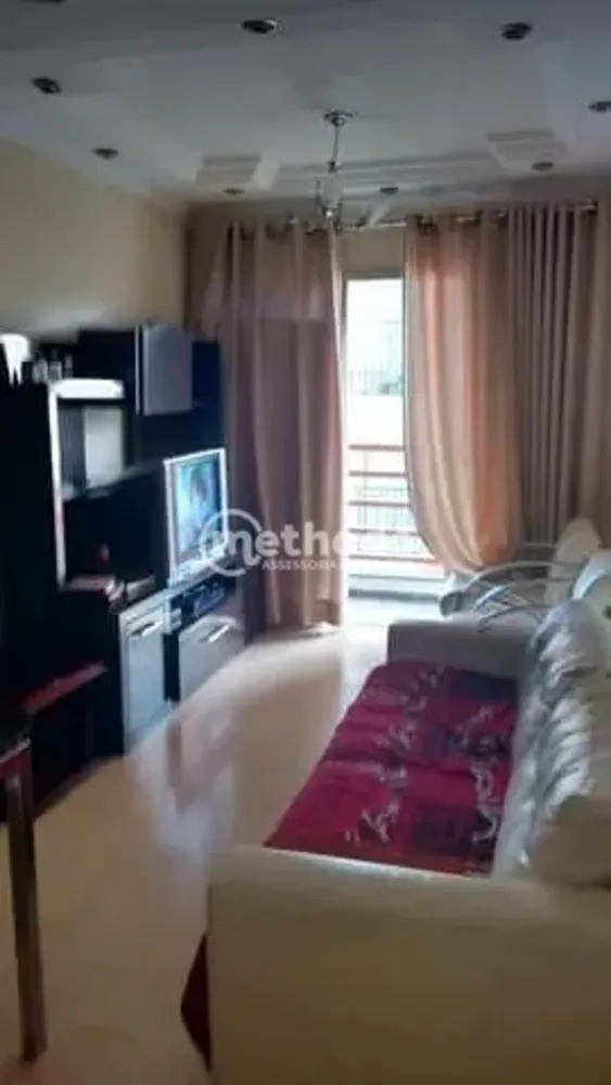 Apartamento, 1 quarto, 58 m² - Foto 3